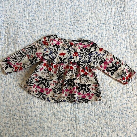 3/6 month girl summer bundle - Picture 6 of 9